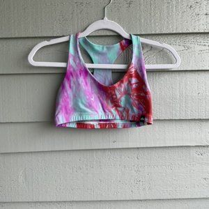 BOOTY BY BRABANTS SPORTS BRA